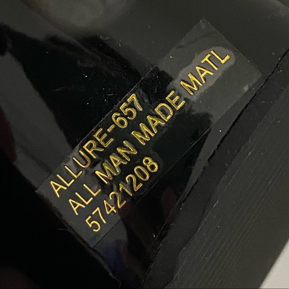 Brand New Condition Pleaser Allure 657 5.5” Heels Size 6 - Picture 7 of 8